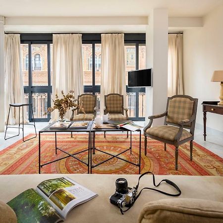 Apartamento La Catedral Séville Extérieur photo