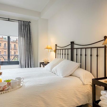 Apartamento La Catedral Séville Extérieur photo