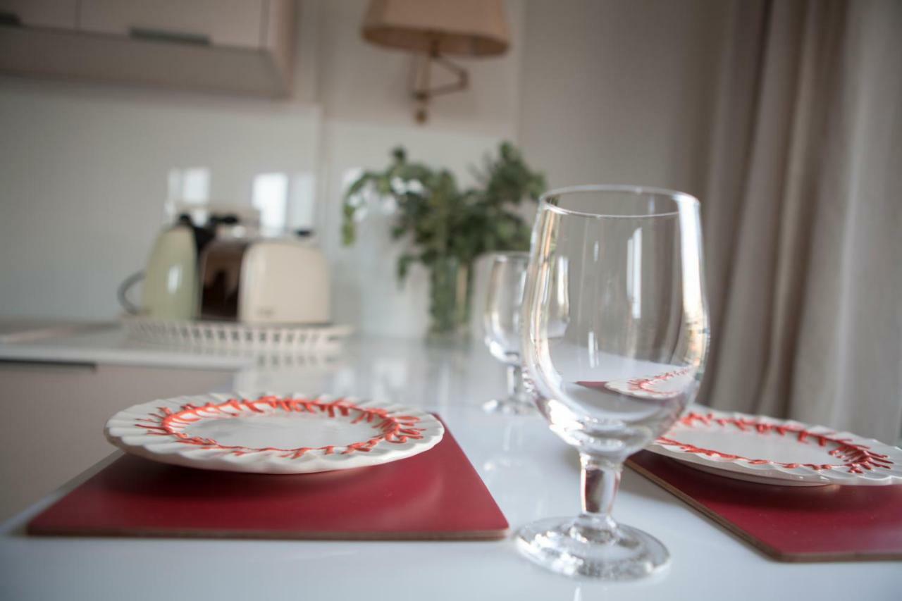 Apartamento La Catedral Séville Extérieur photo