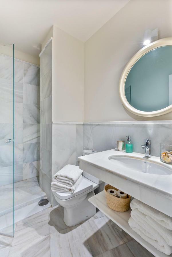 Apartamento La Catedral Séville Extérieur photo